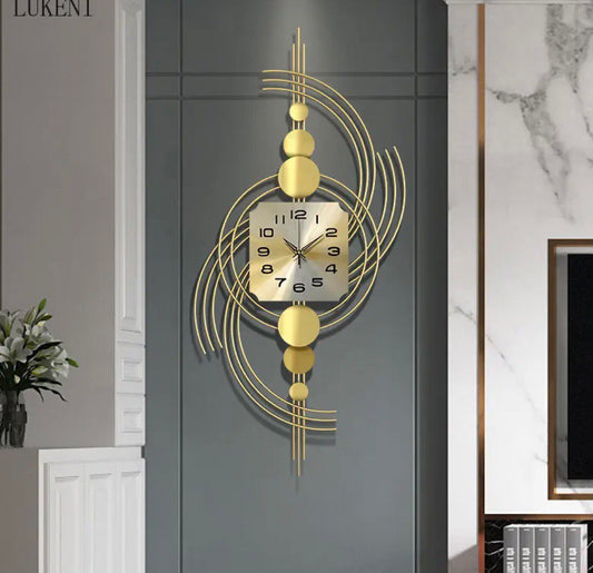 ساعه حائط تابلوه