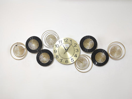 ساعه حائط تابلوه