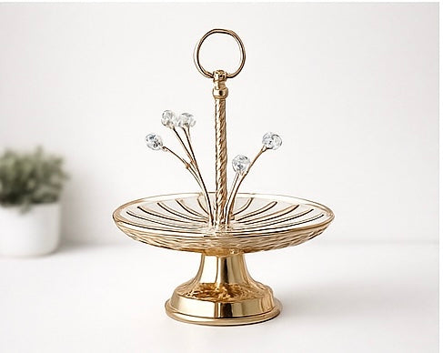 استاند تقديم وديكور