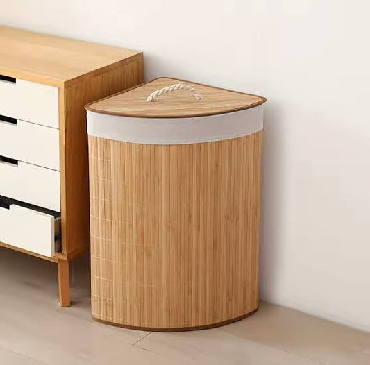 باسكت ملابس بامبو