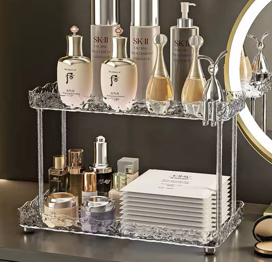 استاند 2 دور اكليرك