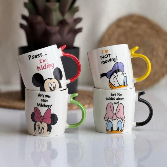 طقم مج كابلز 2 قطعه