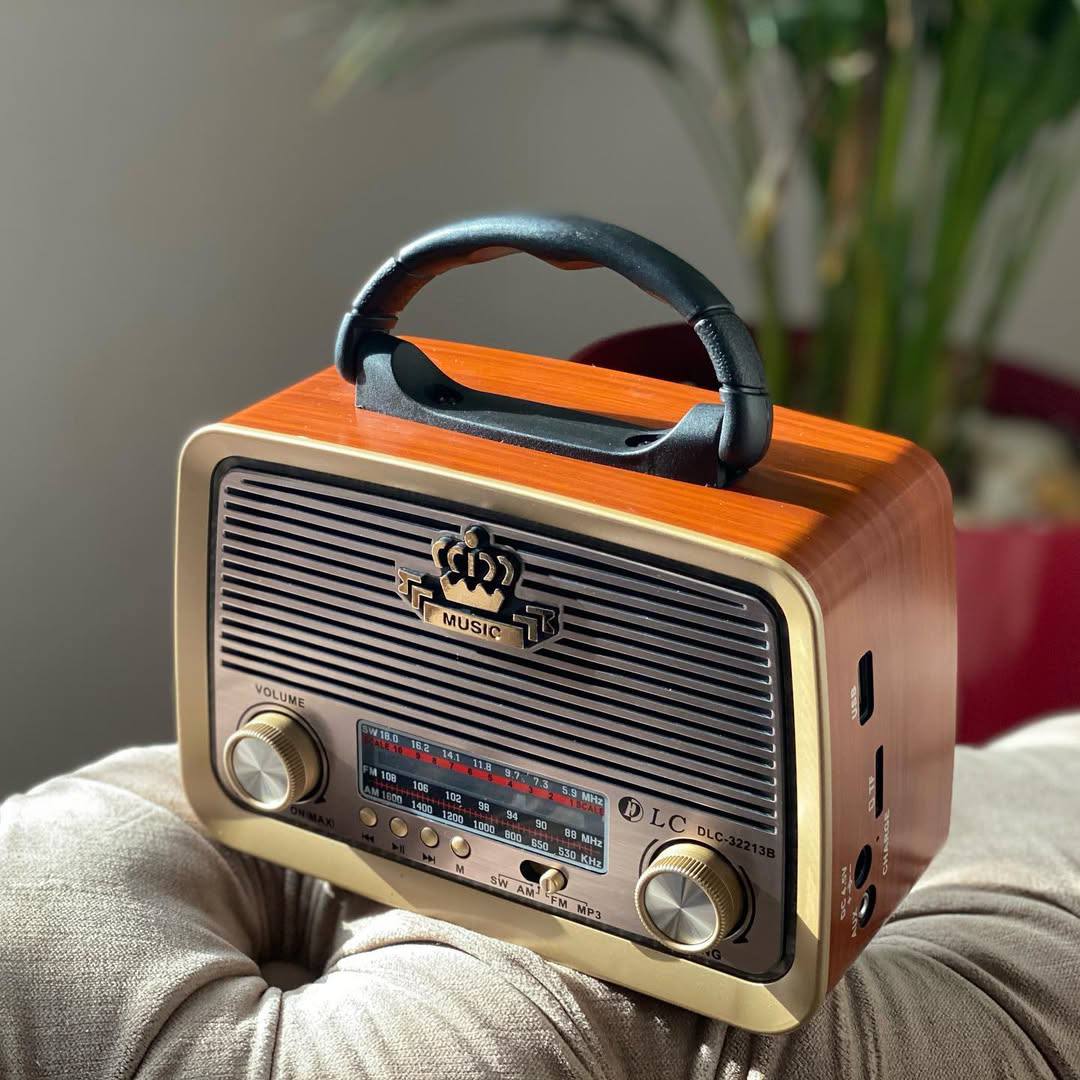 راديو كلاسيكي